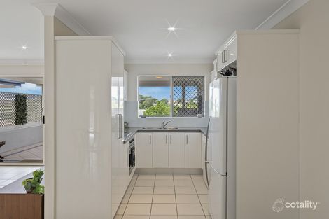 5/16-18 Dorinda St, Greenslopes, QLD 4120