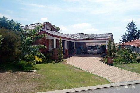 Property photo of 3 Leatherwood Rise South Lake WA 6164