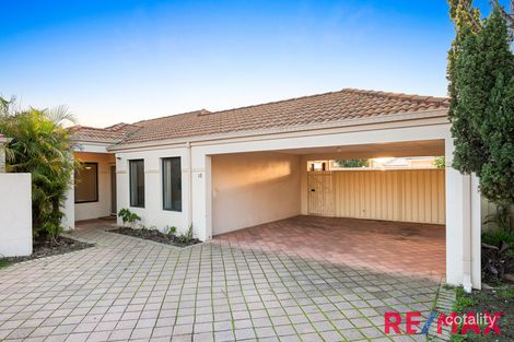 Property photo of 10/19 Holton Way Cannington WA 6107