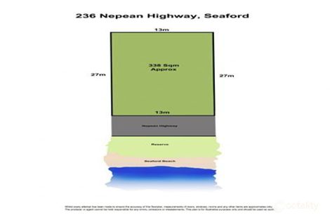 236 Nepean Hwy, Seaford, VIC 3198