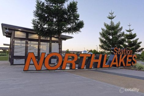 43 Southerden Dr, North Lakes, QLD 4509