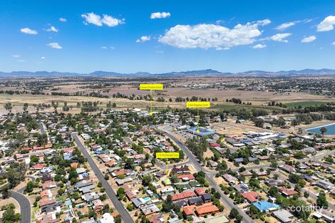 Property photo of 1/4 McDonald Crescent Calala NSW 2340