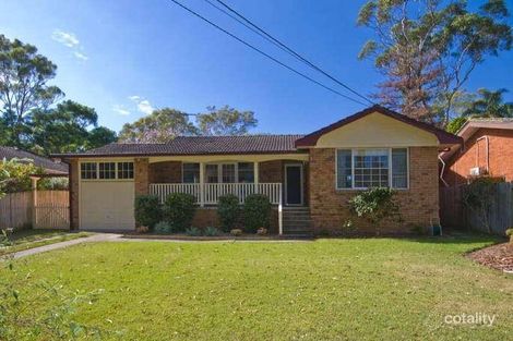 6 Peita Cres, Mona Vale, NSW 2103
