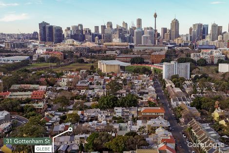 Property photo of 31 Gottenham Street Glebe NSW 2037