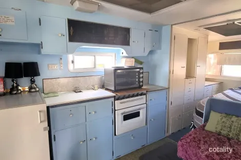 Property photo of 166/1 Williams Way Seabird WA 6042