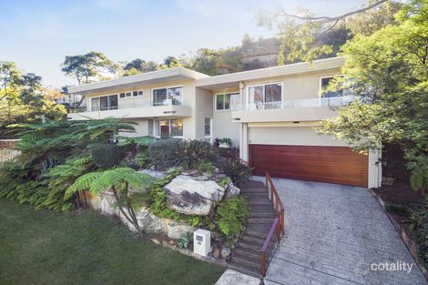 Property photo of 46 Rembrandt Drive Middle Cove NSW 2068