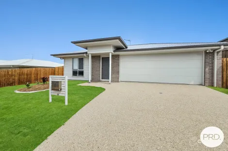 19 Scampi Dr, Clinton, QLD 4680