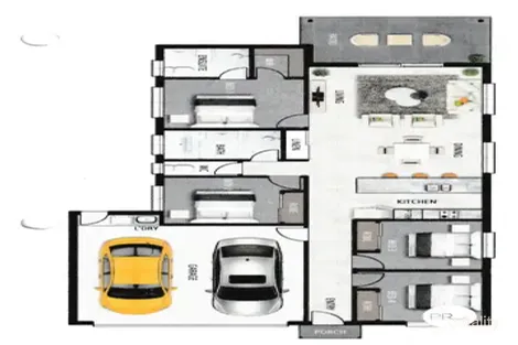 Property photo of 19 Scampi Drive Clinton QLD 4680