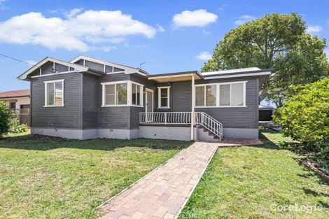 Property photo of 1 Miller Street Harristown QLD 4350