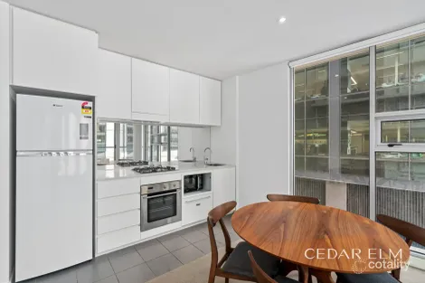 Property photo of 909/8-18 McCrae Street Docklands VIC 3008