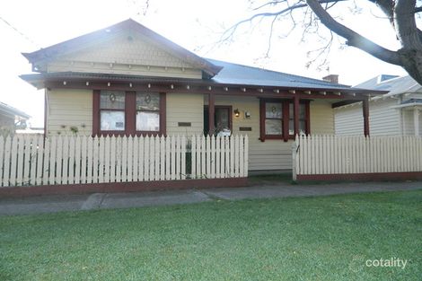 Property photo of 20 Latrobe Street Newport VIC 3015