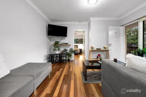 Property photo of 1/232 Chatsworth Road Coorparoo QLD 4151