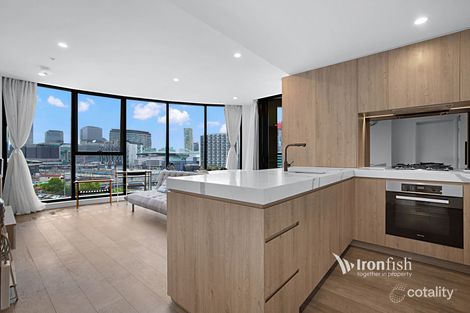 604/105 Batman St, West Melbourne, VIC 3003