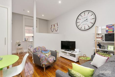 Property photo of 406A/238-244 Flinders Lane Melbourne VIC 3000