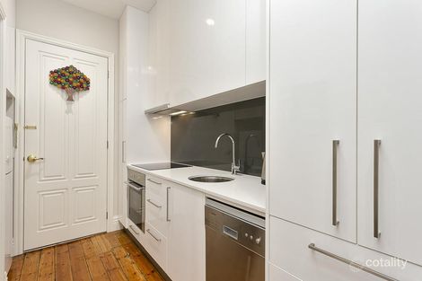 Property photo of 406A/238-244 Flinders Lane Melbourne VIC 3000