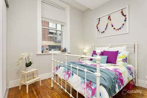 Property photo of 406A/238-244 Flinders Lane Melbourne VIC 3000