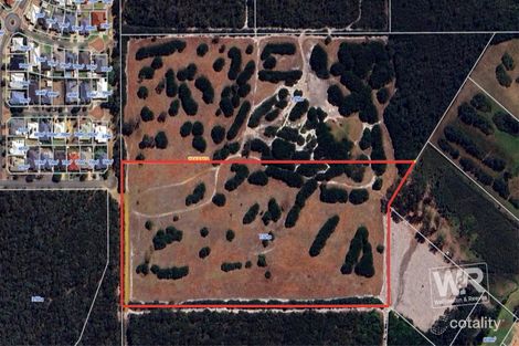 Property photo of 84 Range Road Yakamia WA 6330