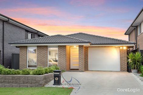 Property photo of 32 Jayden Crescent Schofields NSW 2762