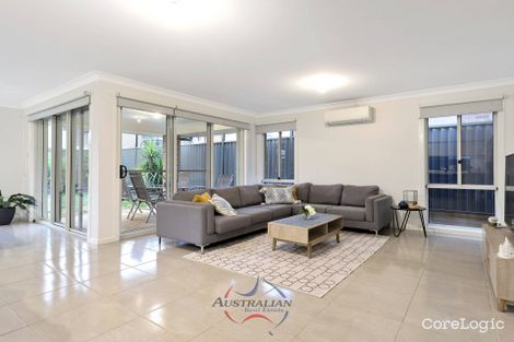 Property photo of 32 Jayden Crescent Schofields NSW 2762