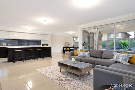 Property photo of 32 Jayden Crescent Schofields NSW 2762