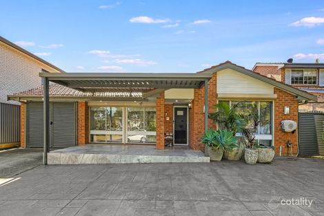 Property photo of 67 Higgins Street Condell Park NSW 2200