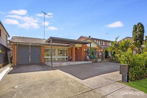Property photo of 67 Higgins Street Condell Park NSW 2200