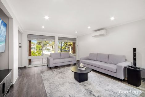 Property photo of 67 Higgins Street Condell Park NSW 2200