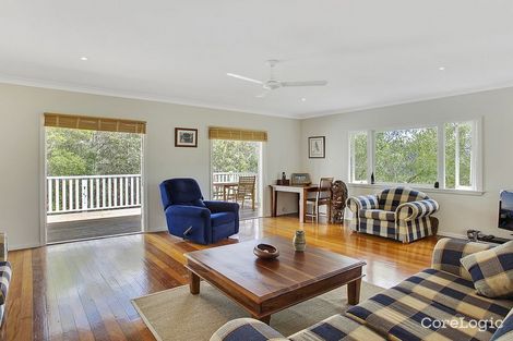 Property photo of 59 Appel Street Canungra QLD 4275