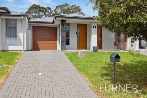 3/13 Shepherd St, Ridgehaven, SA 5097