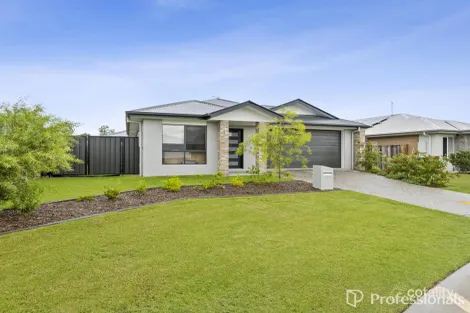 Property photo of 17 Narran Street Jimboomba QLD 4280