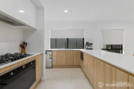 Property photo of 17 Narran Street Jimboomba QLD 4280