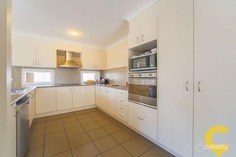 Property photo of 3 Moorhen Street Coomera QLD 4209