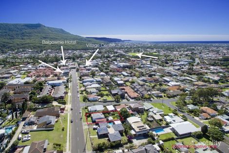 Property photo of 21 Kembla Street Balgownie NSW 2519