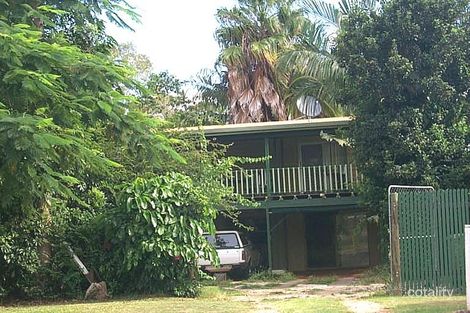 Property photo of 160 Brisbane Terrace Goodna QLD 4300