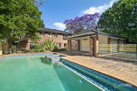 Property photo of 79 Kendall Street West Pymble NSW 2073