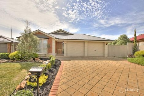 12 Quantock Cres, Craigmore, SA 5114