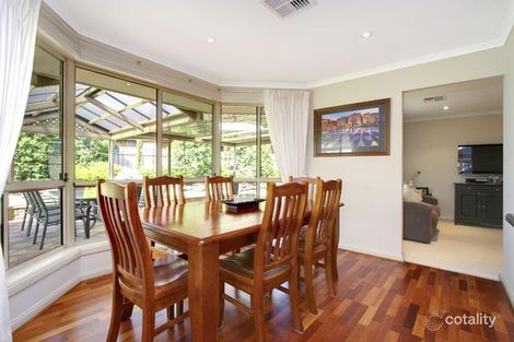 Property photo of 12 Quantock Crescent Craigmore SA 5114