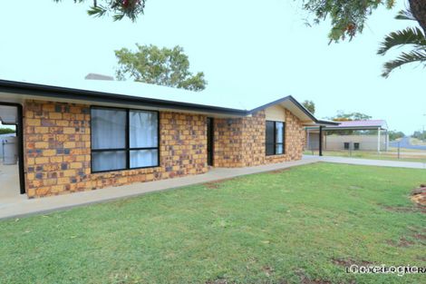 Property photo of 36 Andrews Road Emerald QLD 4720
