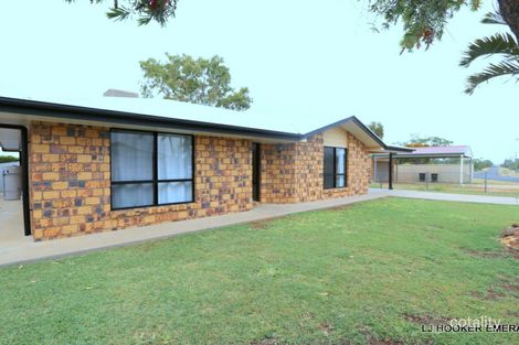 Property photo of 36 Andrews Road Emerald QLD 4720