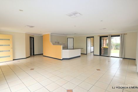Property photo of 36 Andrews Road Emerald QLD 4720
