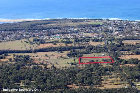 987 Old Bar Rd, Old Bar, NSW 2430