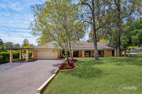 Property photo of 7 Ritchie Road Silverdale NSW 2752