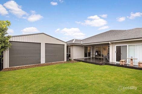 Property photo of 1 Wyatt Crescent Mango Hill QLD 4509