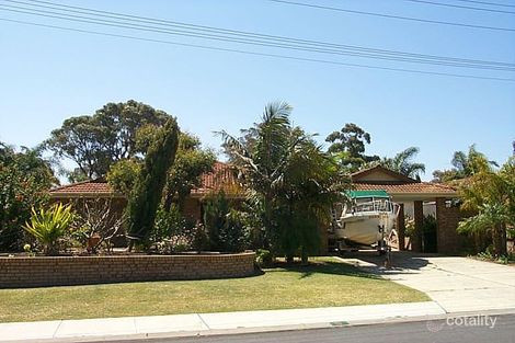 5 Kundilli Way, Wanneroo, WA 6065