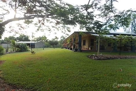 Property photo of 149 Andrew Fordyce Road Mount Jukes QLD 4740