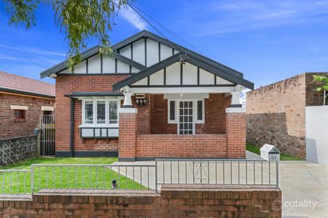 Property photo of 51 Dalmar Street Croydon NSW 2132