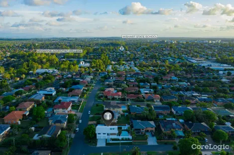 Property photo of 2 Danina Street Mansfield QLD 4122