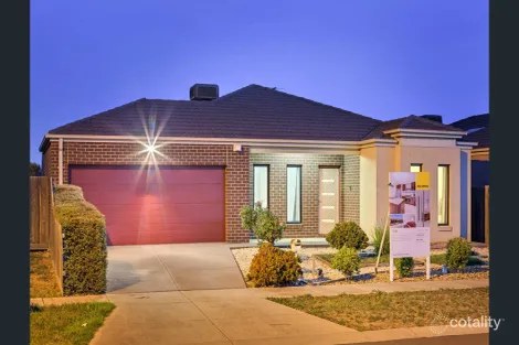 14 Red Robin Rd, Truganina, VIC 3029