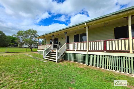 10 Pulford St, Wandoan, QLD 4419