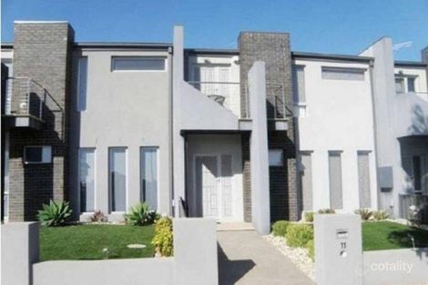 11 Parkes Way, Burnside Heights, VIC 3023